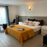 Bella Mila Suit Otel