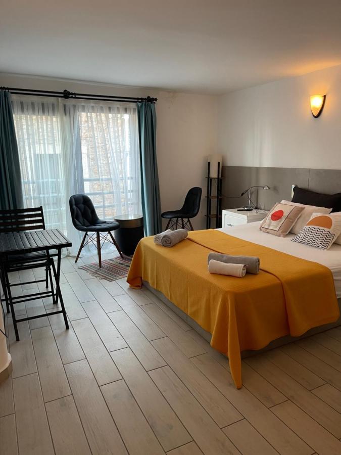 Aparthotel Bella Mila Suit Bodrum