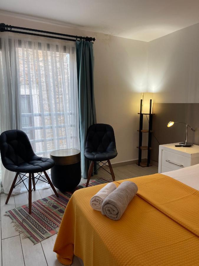 Aparthotel Bella Mila Suit