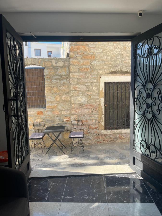 Aparthotel Bella Mila Suit Bodrum