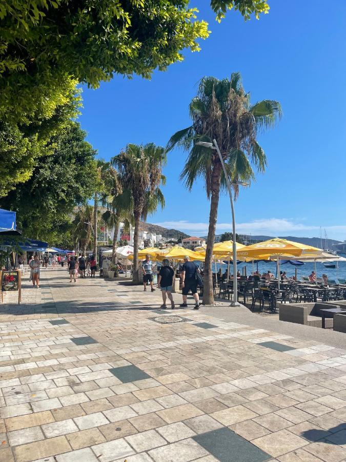 Aparthotel Bella Mila Suit Bodrum