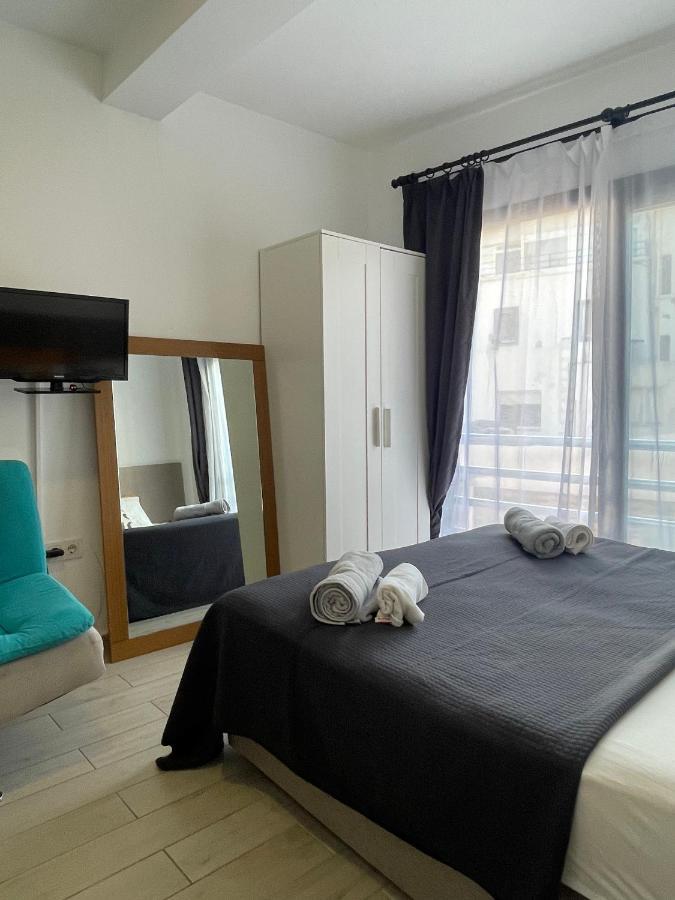 Aparthotel Bella Mila Suit