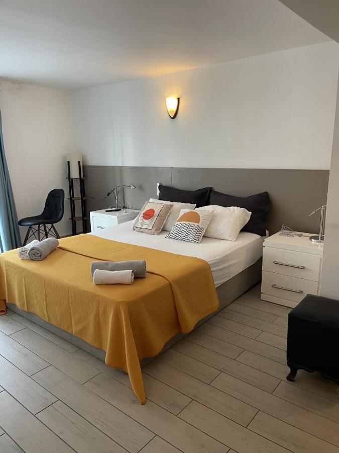 Aparthotel Bella Mila Suit