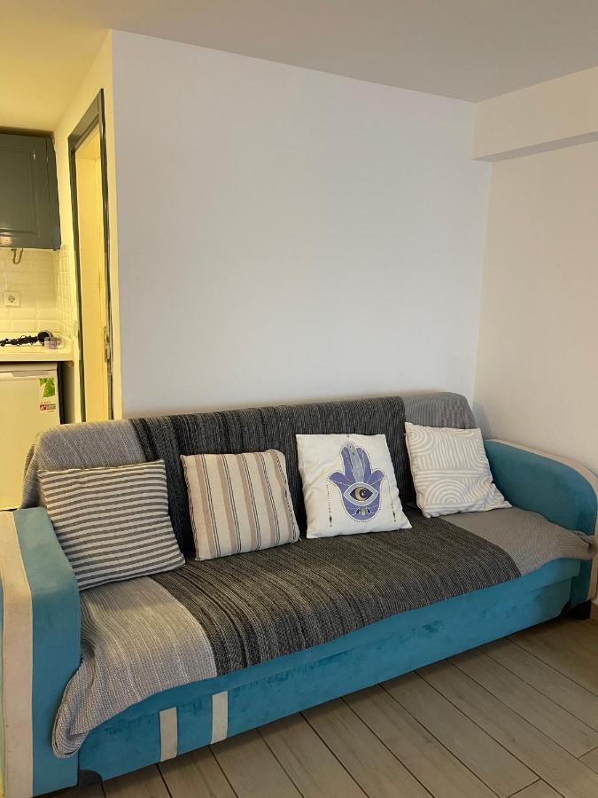 Aparthotel Bella Mila Suit